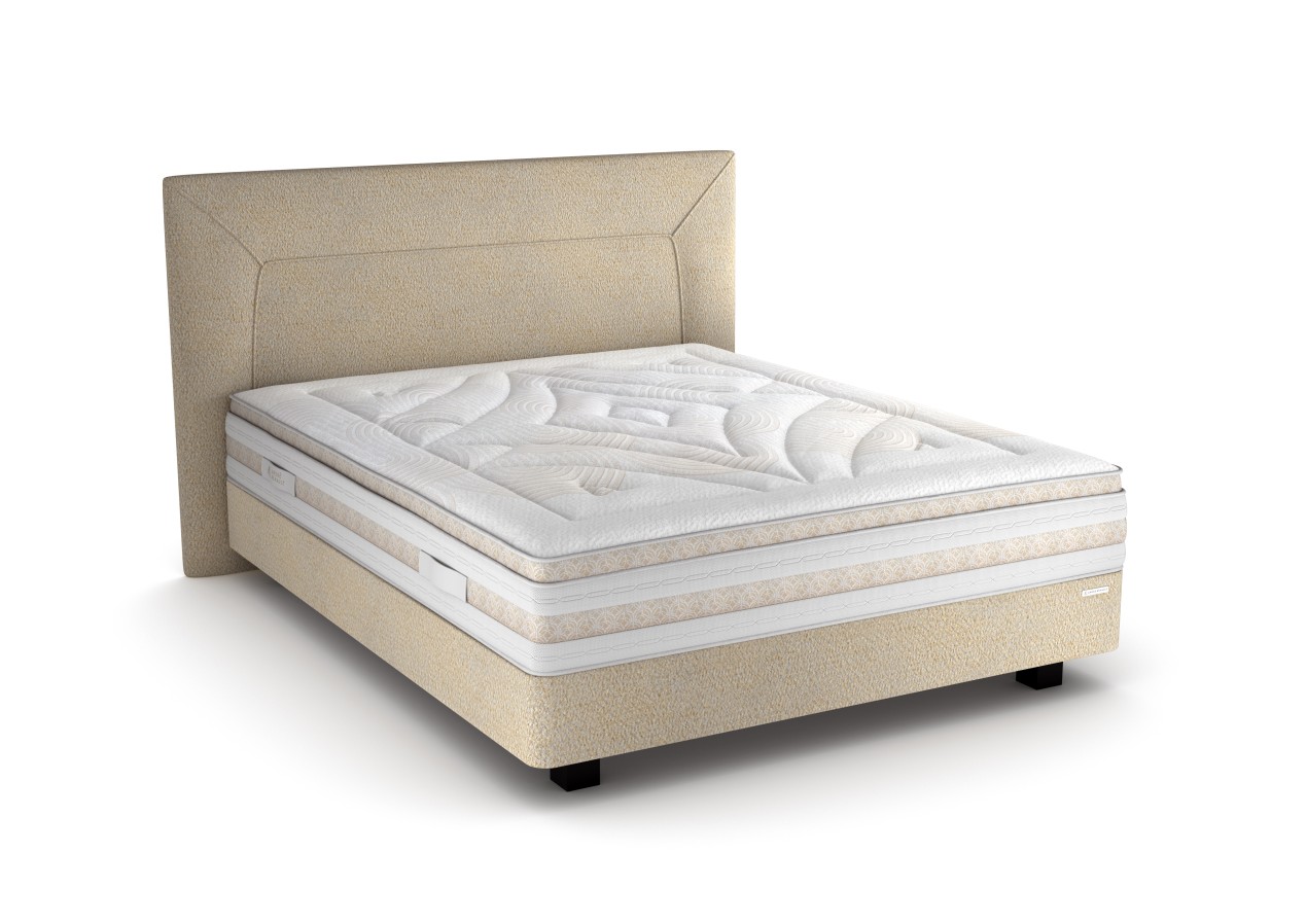 Matelas Trinity collection ICONE