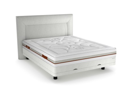 Matelas hybride Romance