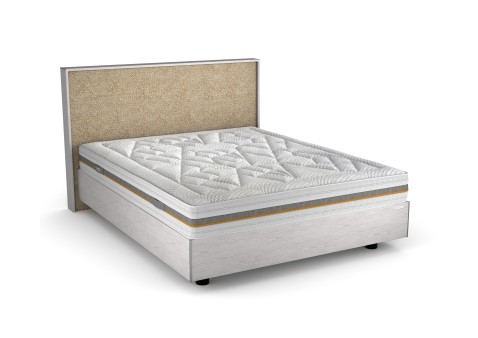 Matelas latex Angelina