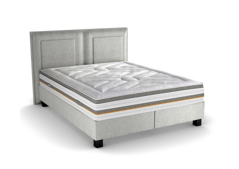 Matelas hybride Heloisa