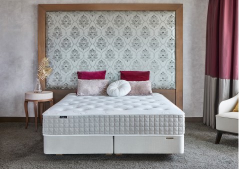 Matelas Hôtels & Préférence