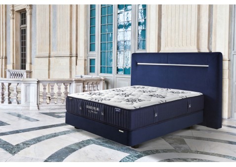 Matelas haut de gamme collection Grand Palais Andr? Renault