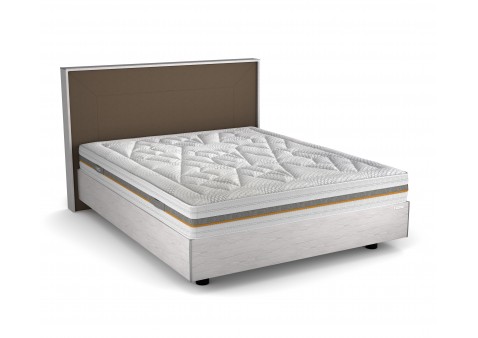 Andr? Renault Matelas 100% latex Angelina Collection Club Line