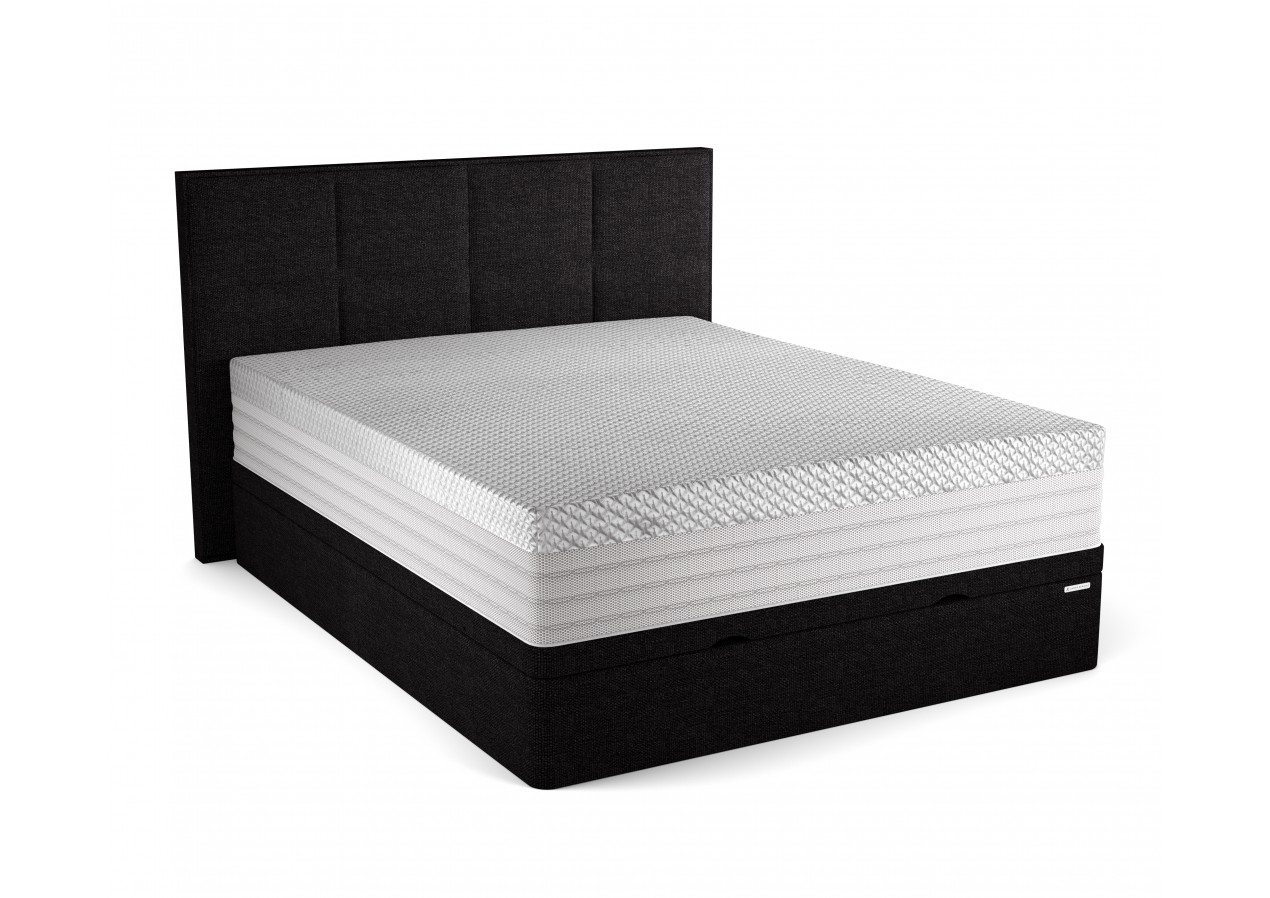 Matelas Ergoform 30 - doux