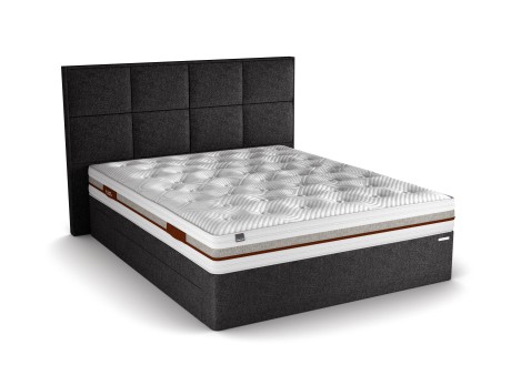 Matelas en latex ergonomique Collection Couture Andr? Renault