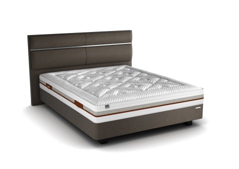 Andr? Renault Matelas mousse Elastorem densit? 60kg/m3 Ressource collection Couture