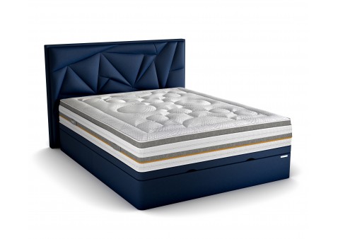 Matelas hybride Maya