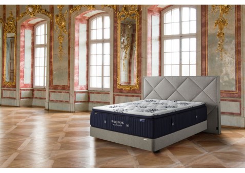 Matelas haut de gamme collection Grand Palais Andr? Renault