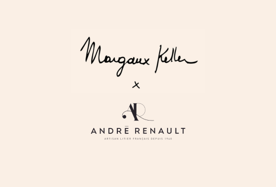 Collection AR X Margaux Keller Collections